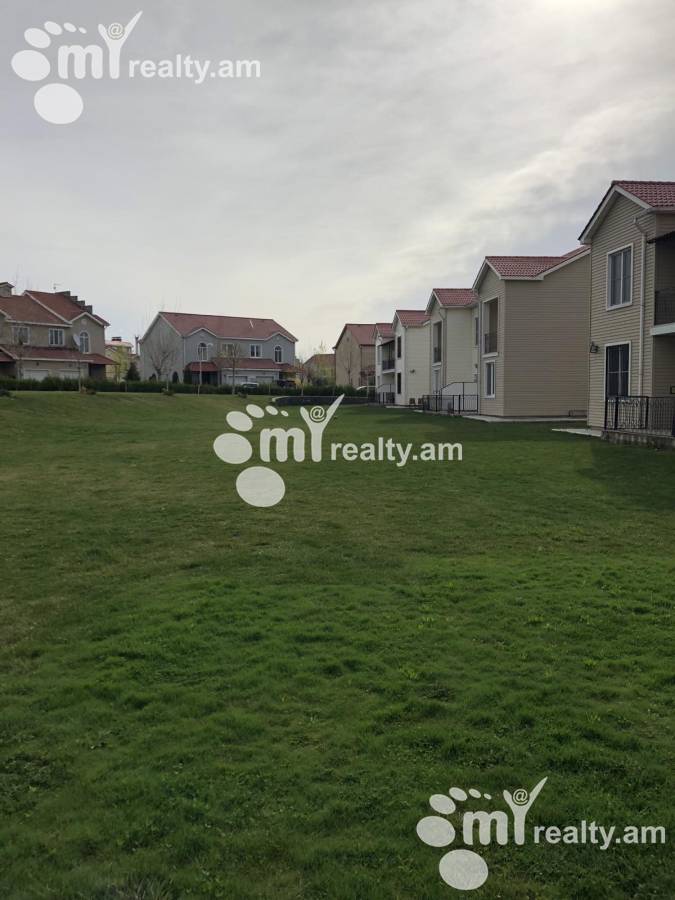 Առանձնատուն վարձով Վահագնի թաղ., Վահագնի թաղամաս Երևան, 158176