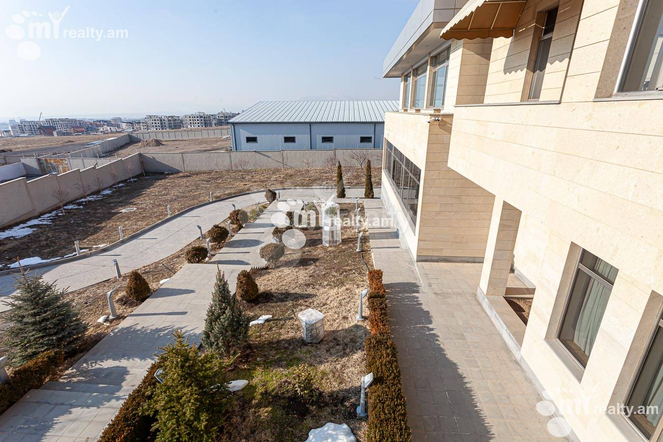 House for rent محله، خیابان باگرِواند, نور نورک ایروان, 154949