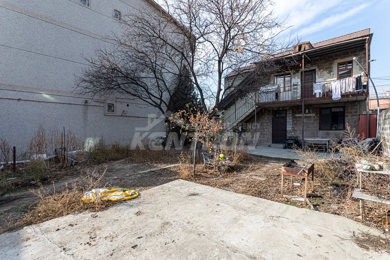 House for sale Paruyr Sevak dis. 1st street, Awan Yerevan, 158500