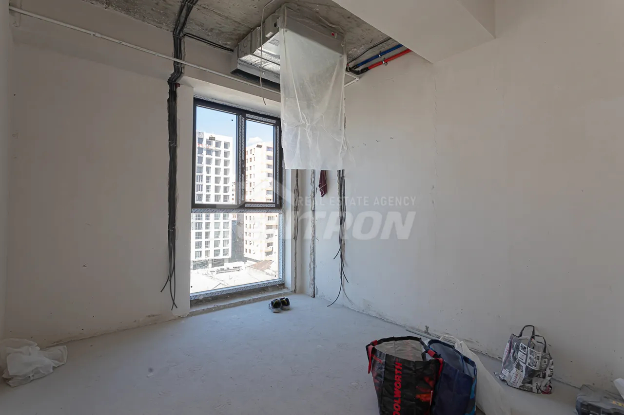 4 bedroom apartment for sale Aghbyur Serob St, Arabkir Yerevan, 157231