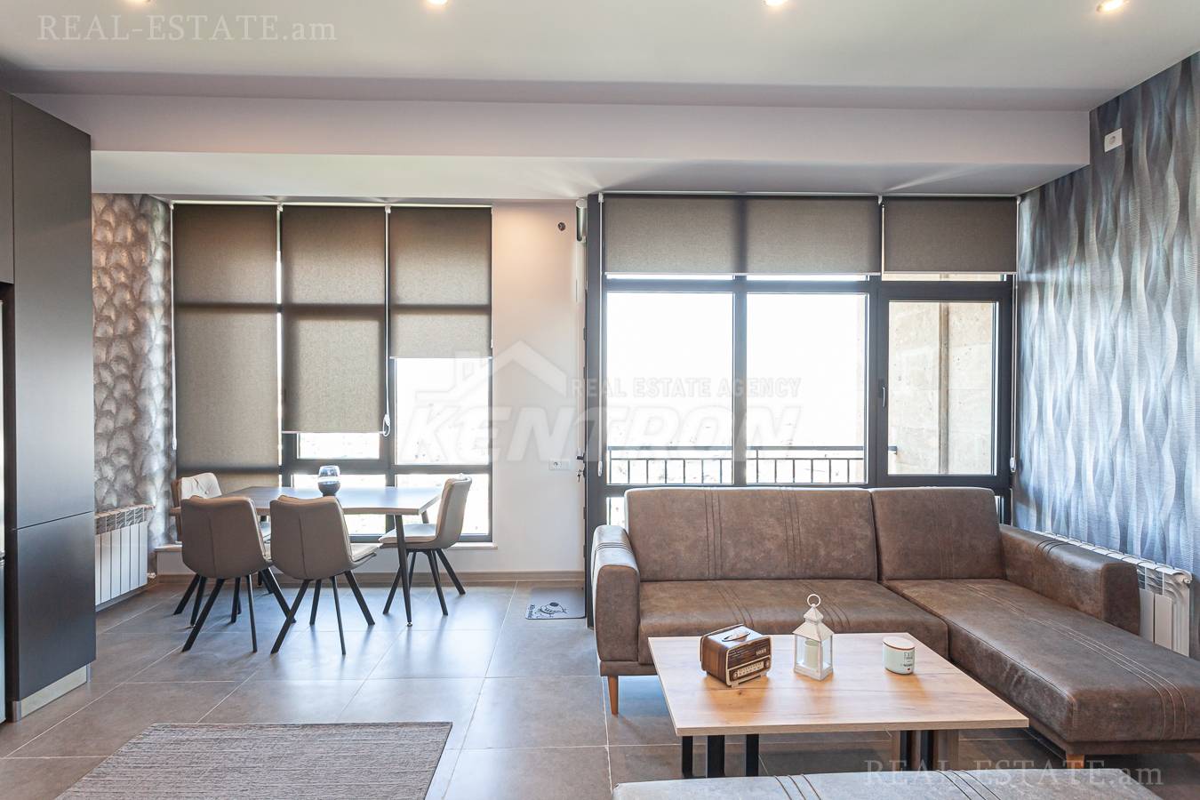 2 bedroom apartment for sale Davtashen 4 St, Dawtaschen Yerevan, 137798