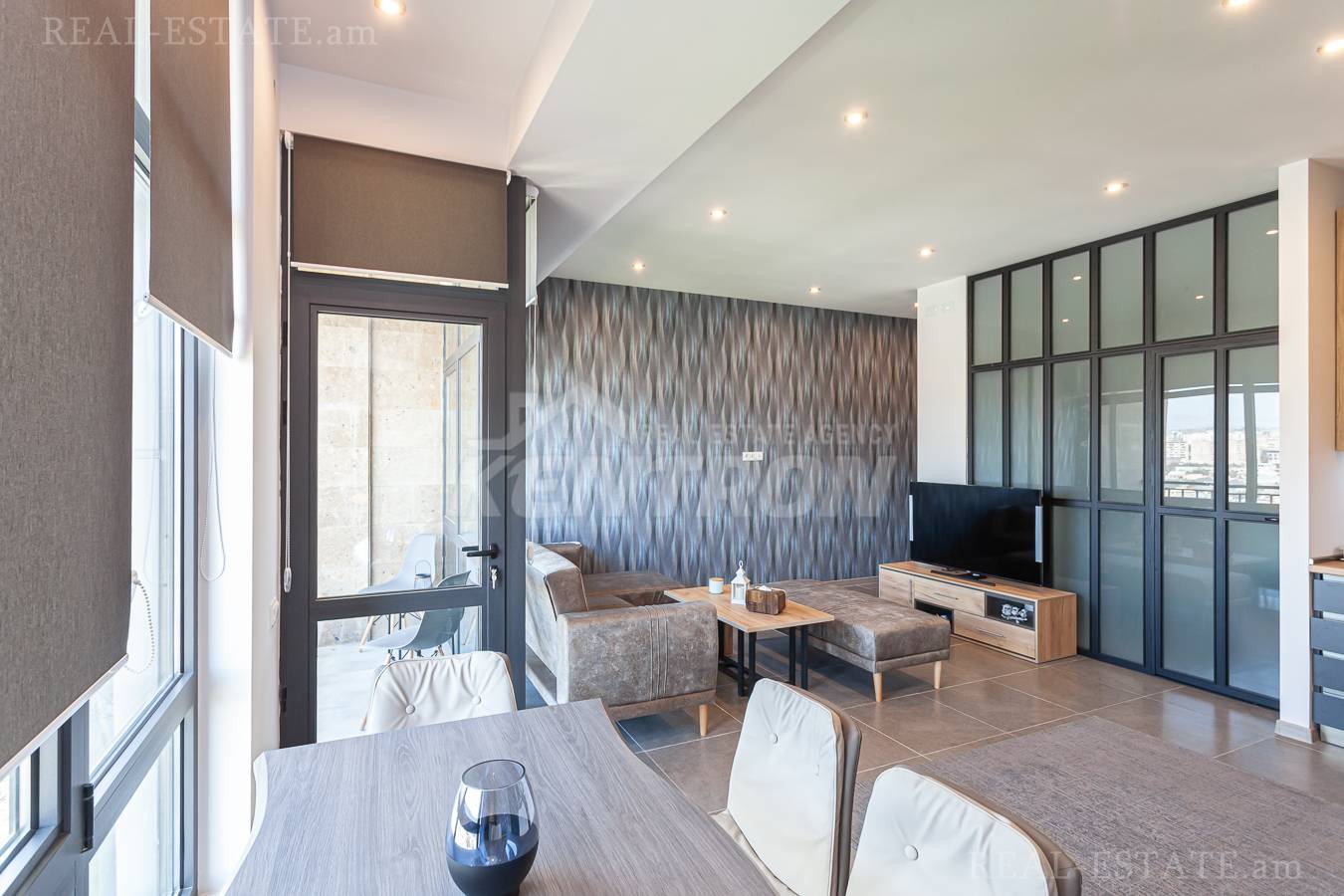 2 bedroom apartment for sale Davtashen 4 St, Dawtaschen Yerevan, 137798