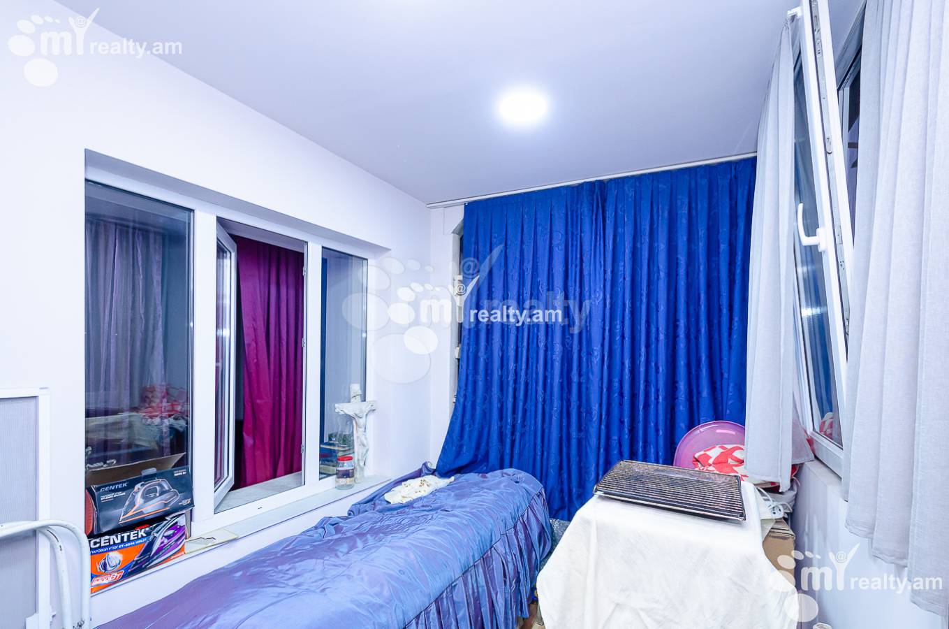 Купить 3 комнатную квартиру Г.Кочар ул, Арабкир Ереван, 143238