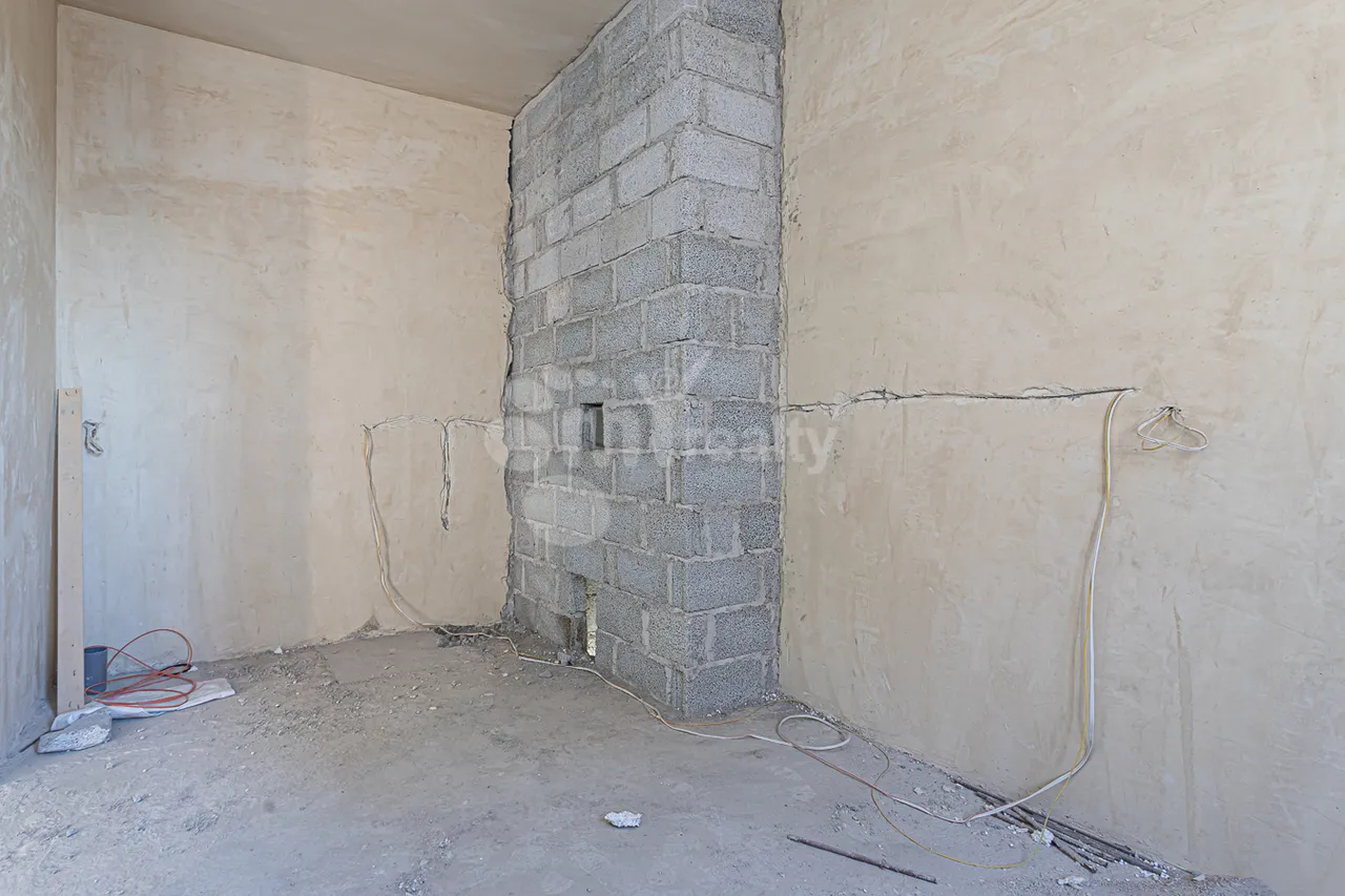 4 bedroom apartment for sale Mikoyan St, Dawtaschen Yerevan, 158112