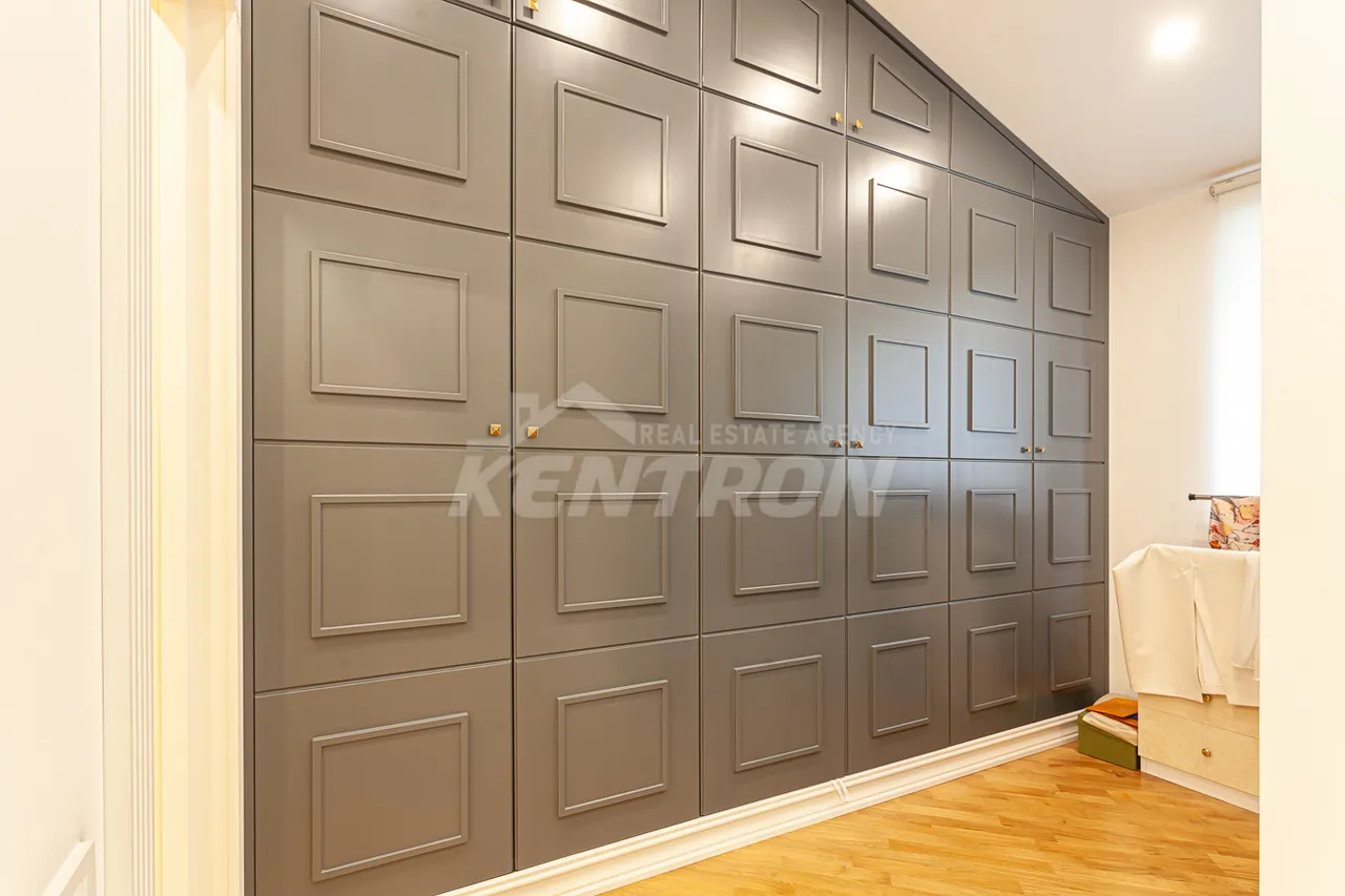 5 bedroom apartment for sale V.Vagharshyan St, Arabkir Yerevan, 159689