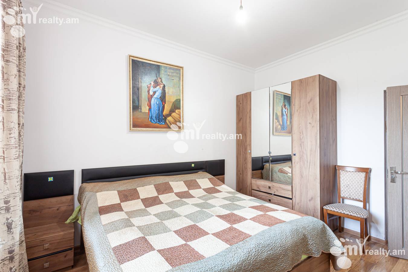 3 bedroom apartment for sale Tsarav Aghbyur St, Awan Yerevan, 152072