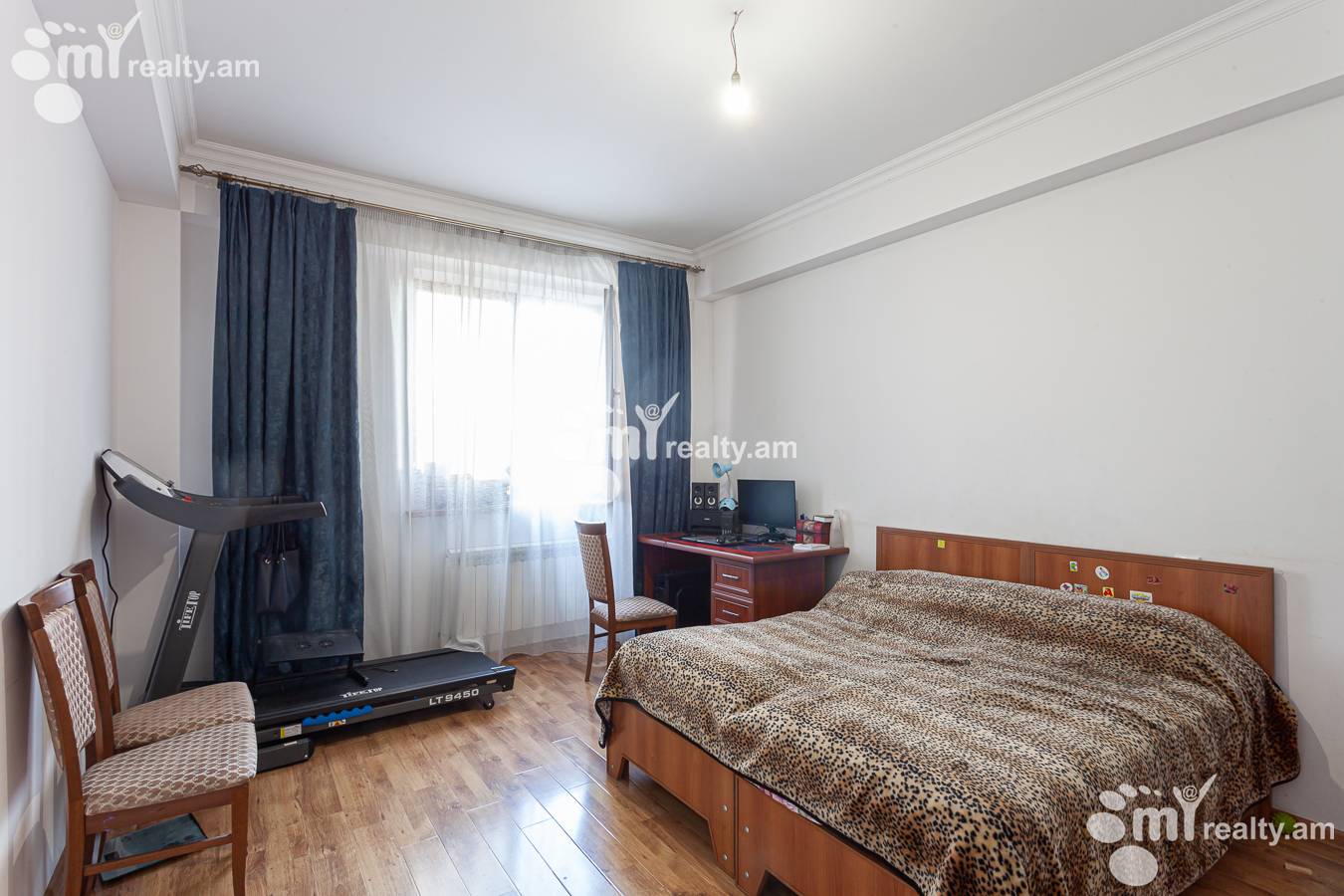 3 bedroom apartment for sale Tsarav Aghbyur St, Awan Yerevan, 152072