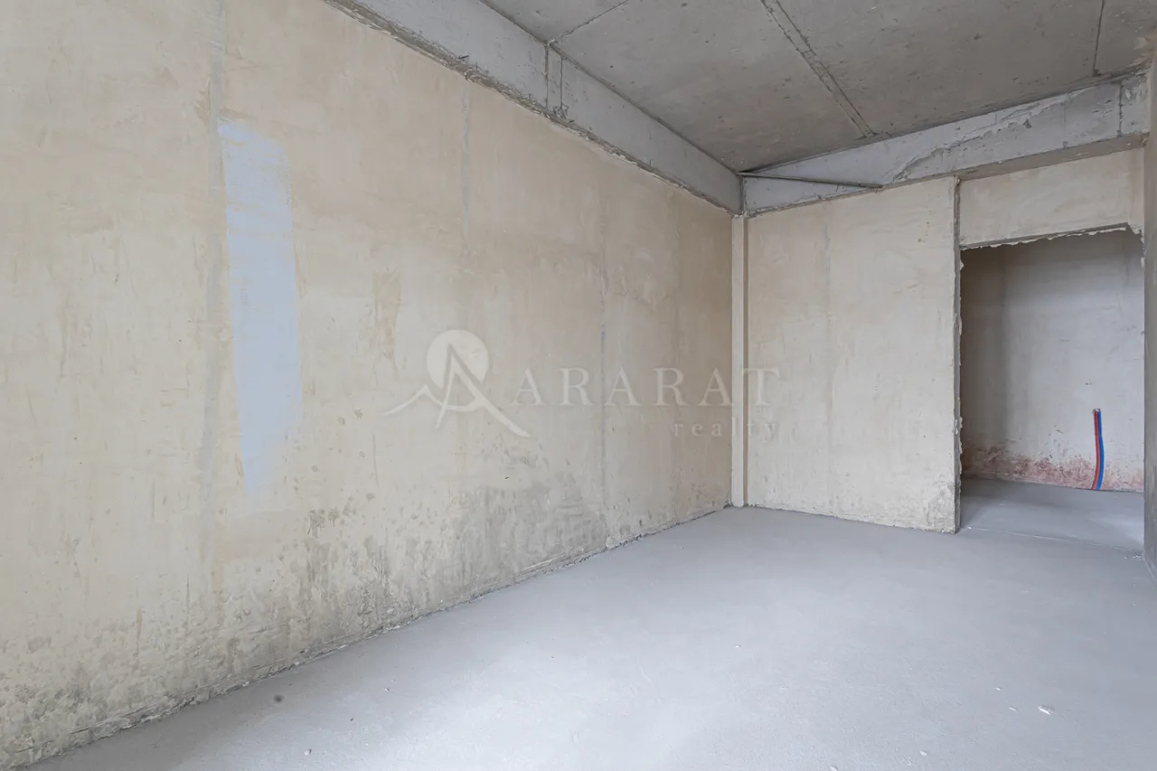 3 bedroom apartment for sale Gevorgyan st, Dawtaschen Yerevan, 159194