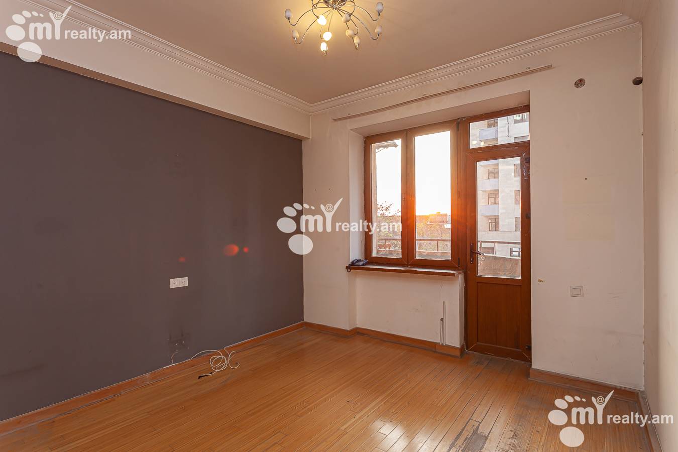 2 bedroom apartment for sale Argishti St, Center Yerevan, 143474