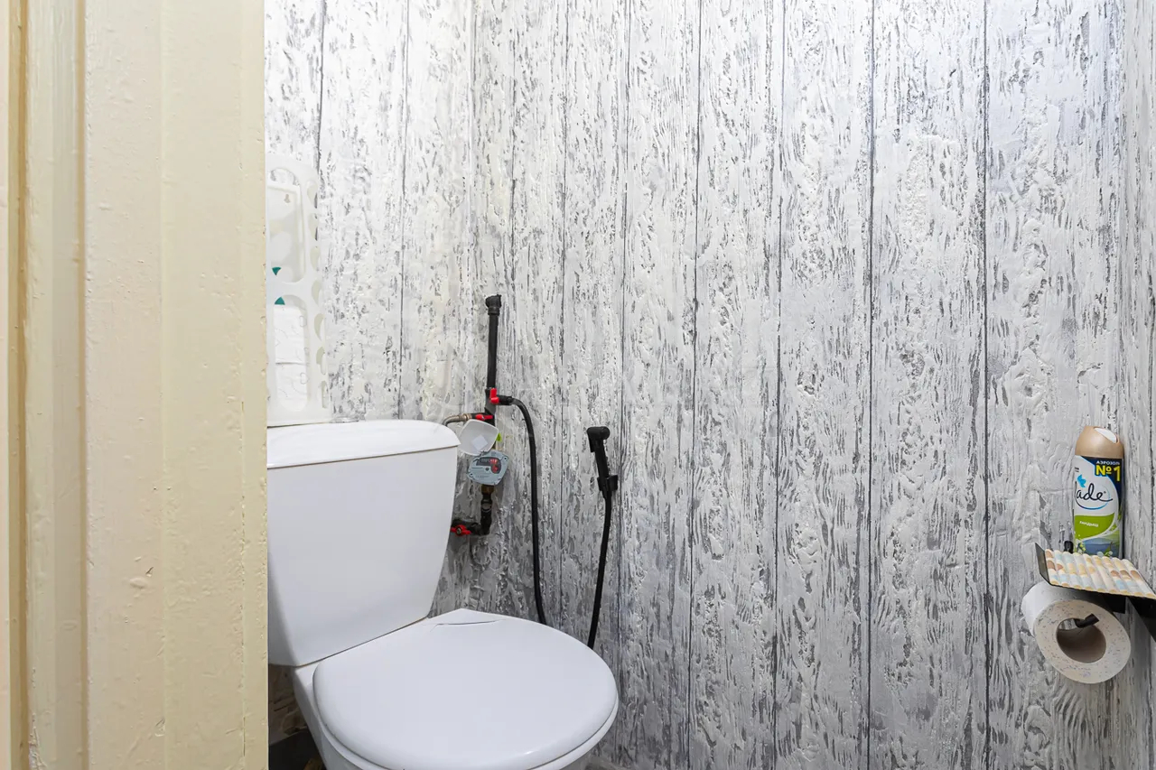 3 bedroom apartment for sale خیابان بوزند, مرکز شهر ایروان, 158423