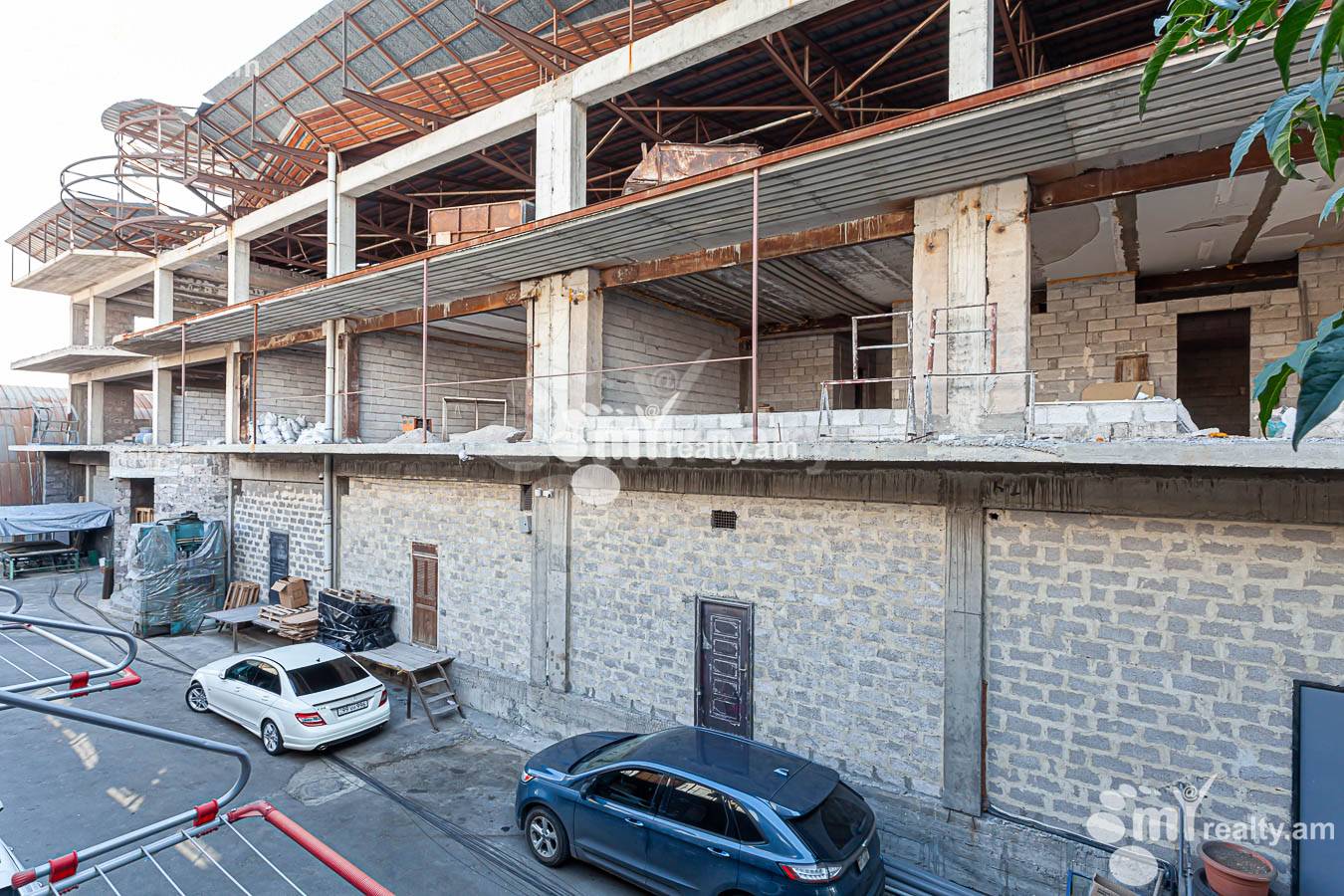 Commercial for sale دیوید بک, نور نورک ایروان, 153161