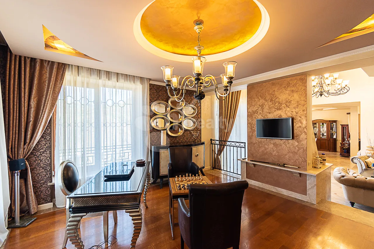 House for sale Garni, Garni Kotaïque, 161231