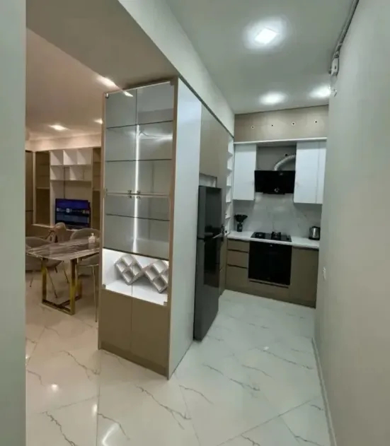 2 bedroom apartment for sale Chexov St, Schengawit Yerevan, 158608