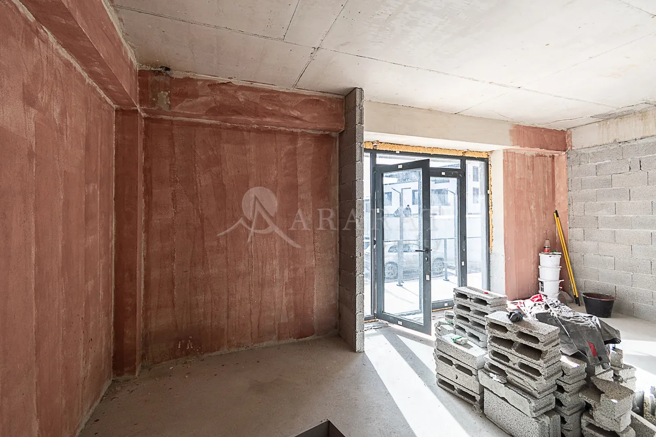 Commercial property for sale Tsarav Aghbyur St, Awan Yerevan, 159394