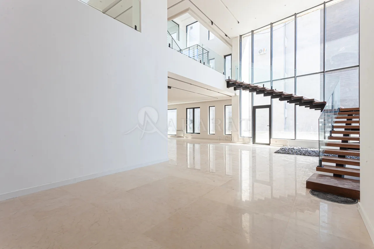 House for rent Antarayin St, Center Yerevan, 158350