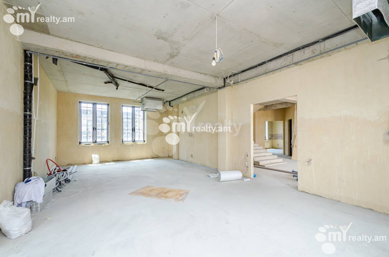 Купить дом Шираз ул, Ачапняк Ереван, 152153