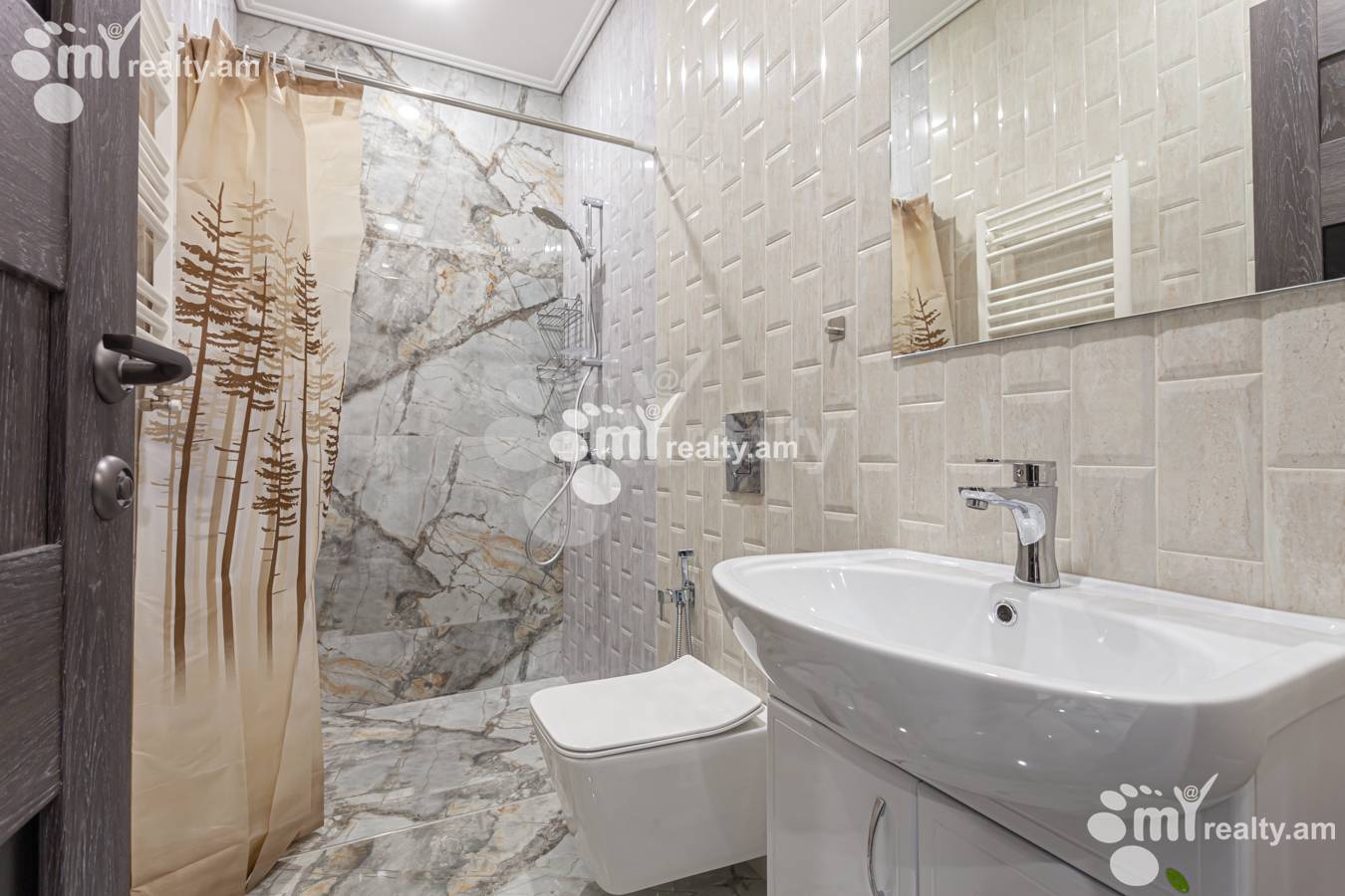 House for rent Mush dis., Malatia-Sebastia Yerevan, 150155