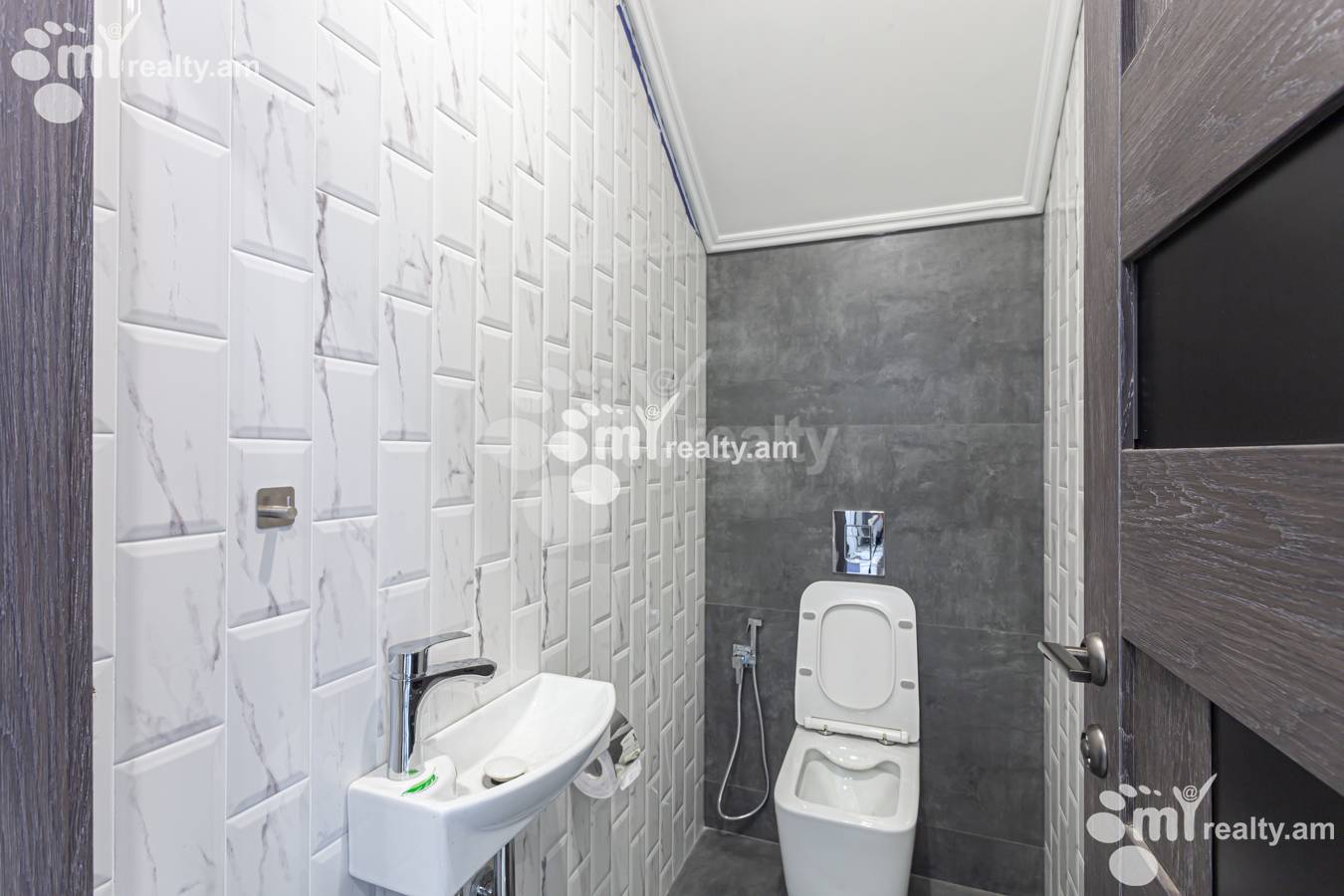 House for rent Mush dis., Malatia-Sebastia Yerevan, 150155
