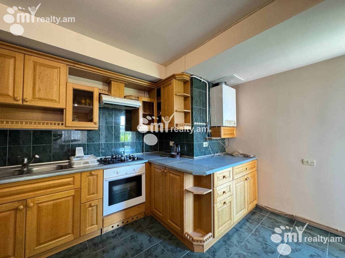 3 bedroom apartment for rent Arabkir 49 St, Arabkir Yerevan, 160996