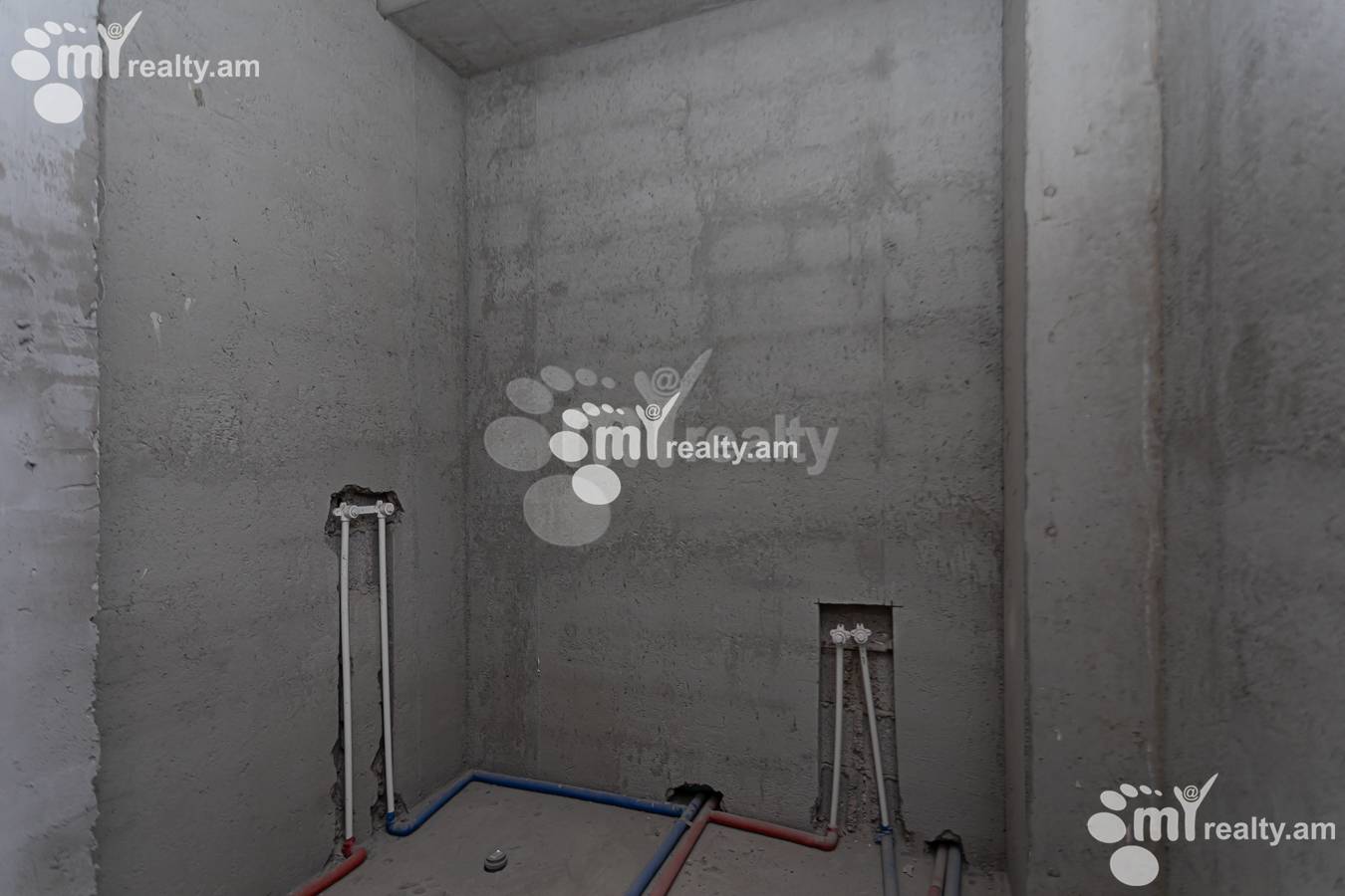 4 սենյականոց բնակարան  Գ. Հովսեփյան փող, Նորք-Մարաշ Երևան, 156560