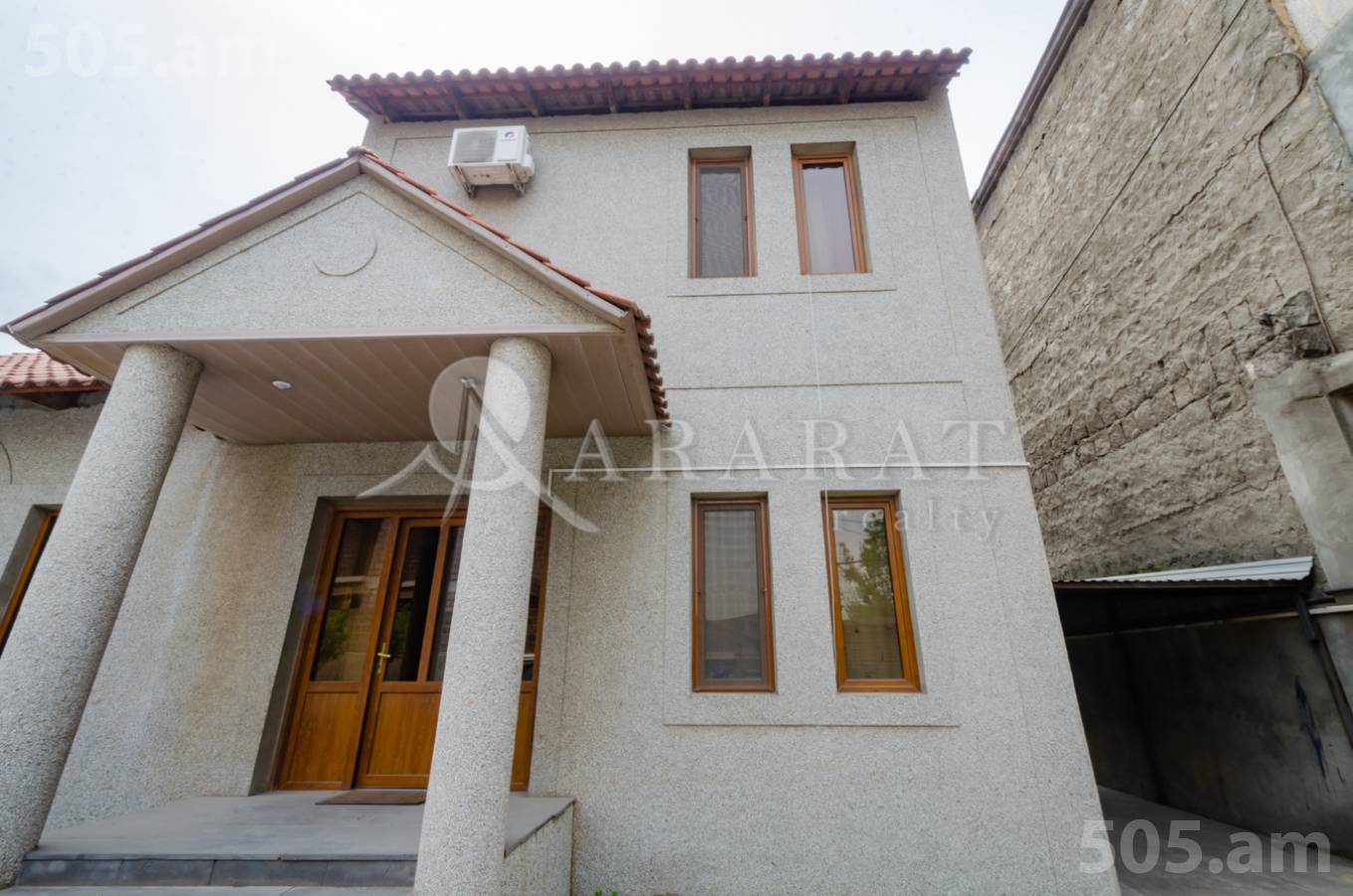 Снять дом Тигран Мец пр, Центр Ереван, 134693