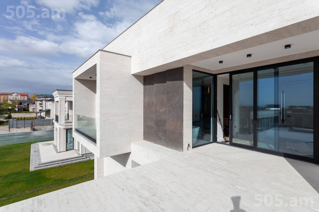 House for rent ناحیه V.., واهاگنی ایروان, 152775