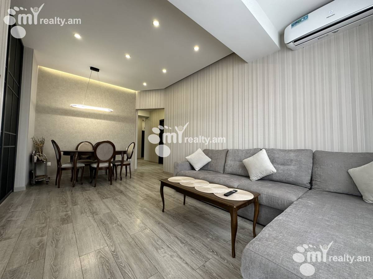 4 bedroom apartment for sale Arghutyan St, Arabkir Yerevan, 156745