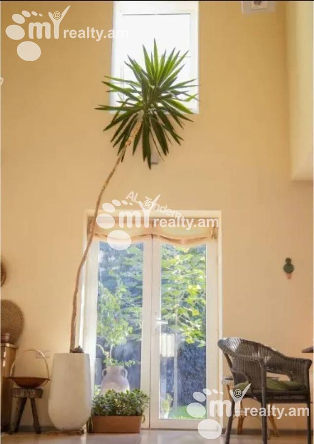 House for rent Dzor 1 district, Davtashen Yerevan, 131739