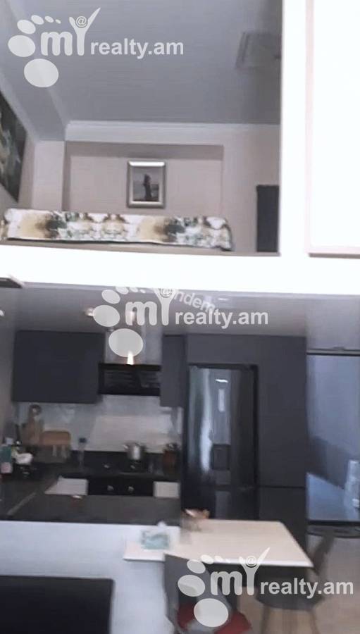 2 bedroom apartment for sale خیابان واهر. پاپازیان, عربگیر ایروان, 134601