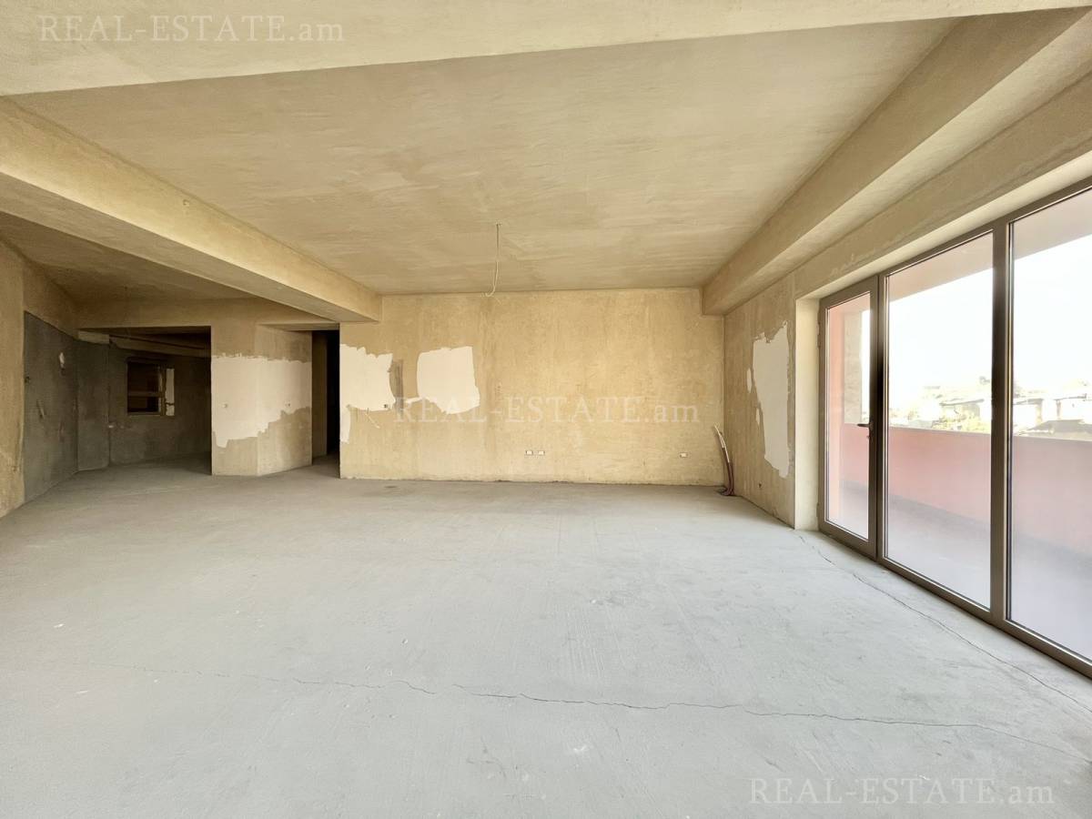 3 bedroom apartment for sale Leo St, Center Yerevan, 127869