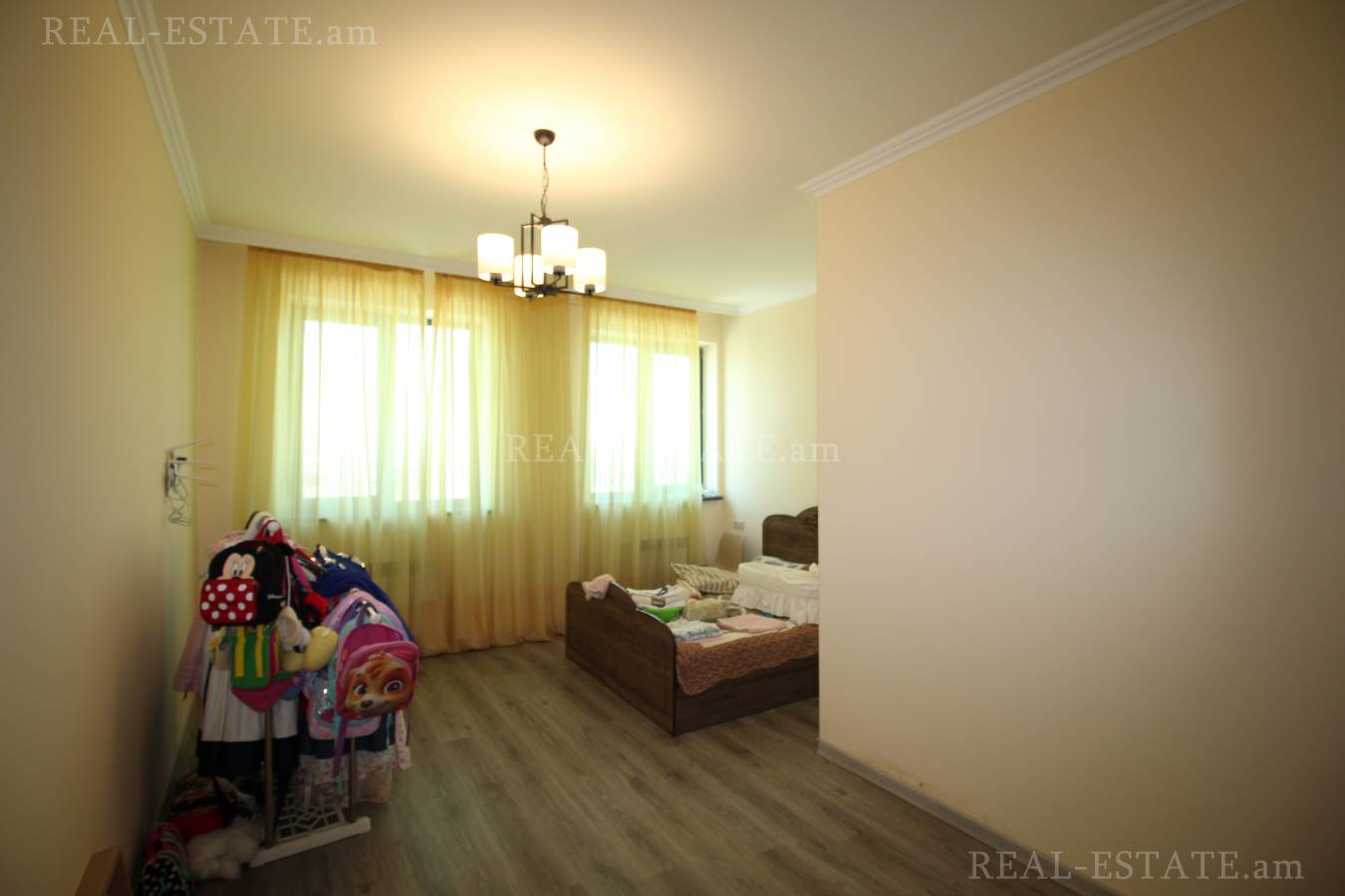 Առանձնատուն  Դավթաշենի 10-րդ փող, Դավթաշեն Երևան, 82412