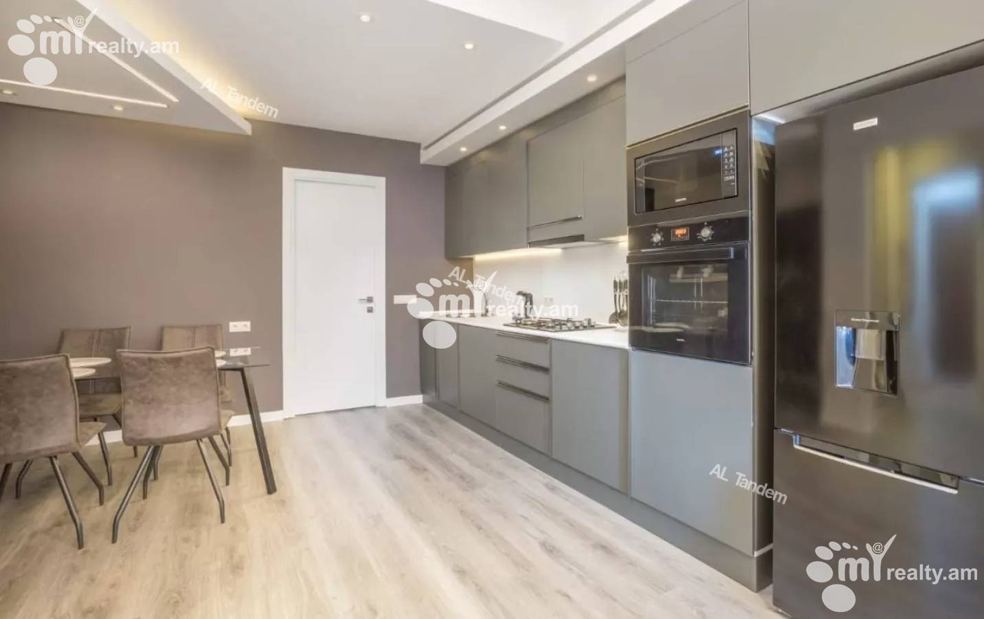 2 bedroom apartment for sale Teryan St, Center Yerevan, 142265