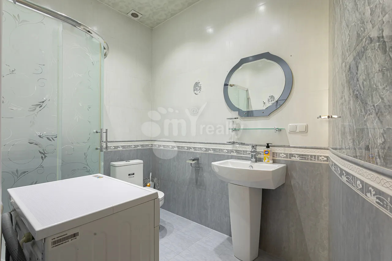 House for sale Tsarav Aghbyur St, Awan Yerevan, 159132