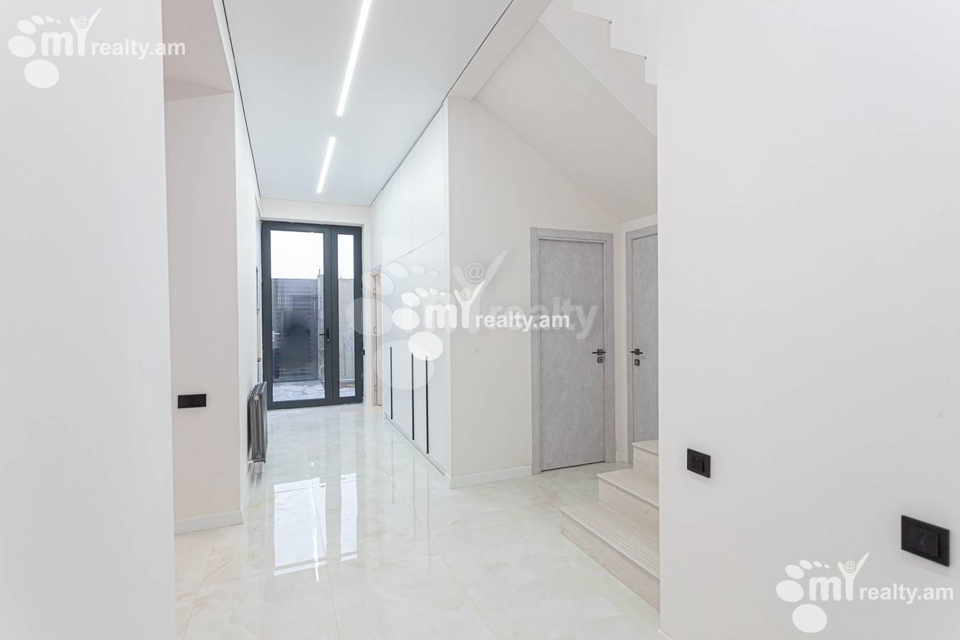 House for sale Aghababyan St, Davtashen Yerevan, 142899