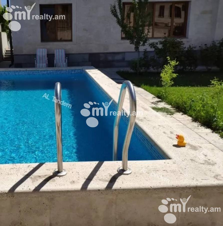 House for sale محله، خیابان باگرِواند, نور نورک ایروان, 148841