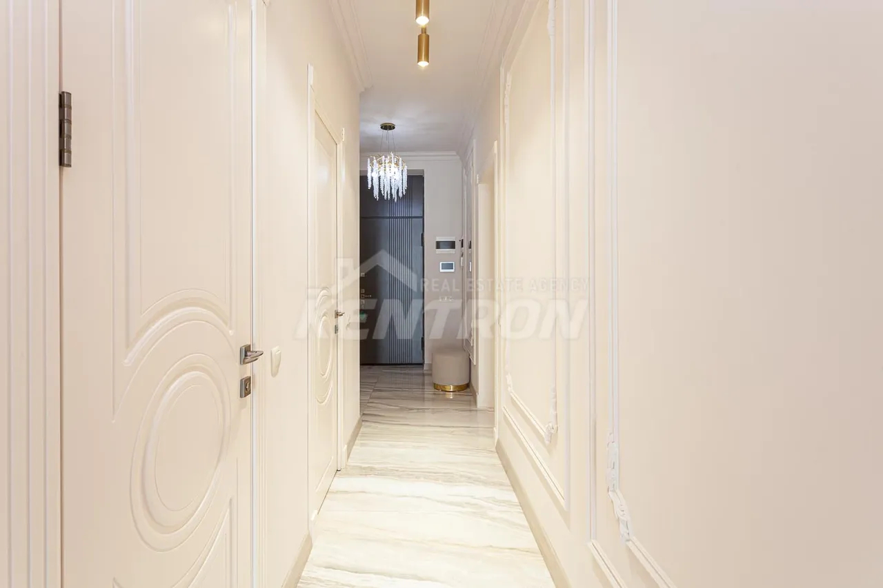 House for sale محله، خیابان باگرِواند, نور نورک ایروان, 161798