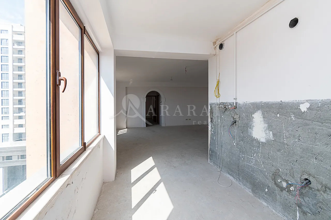 2 bedroom apartment for sale خیابان آنتارایین, مرکز شهر ایروان, 161887