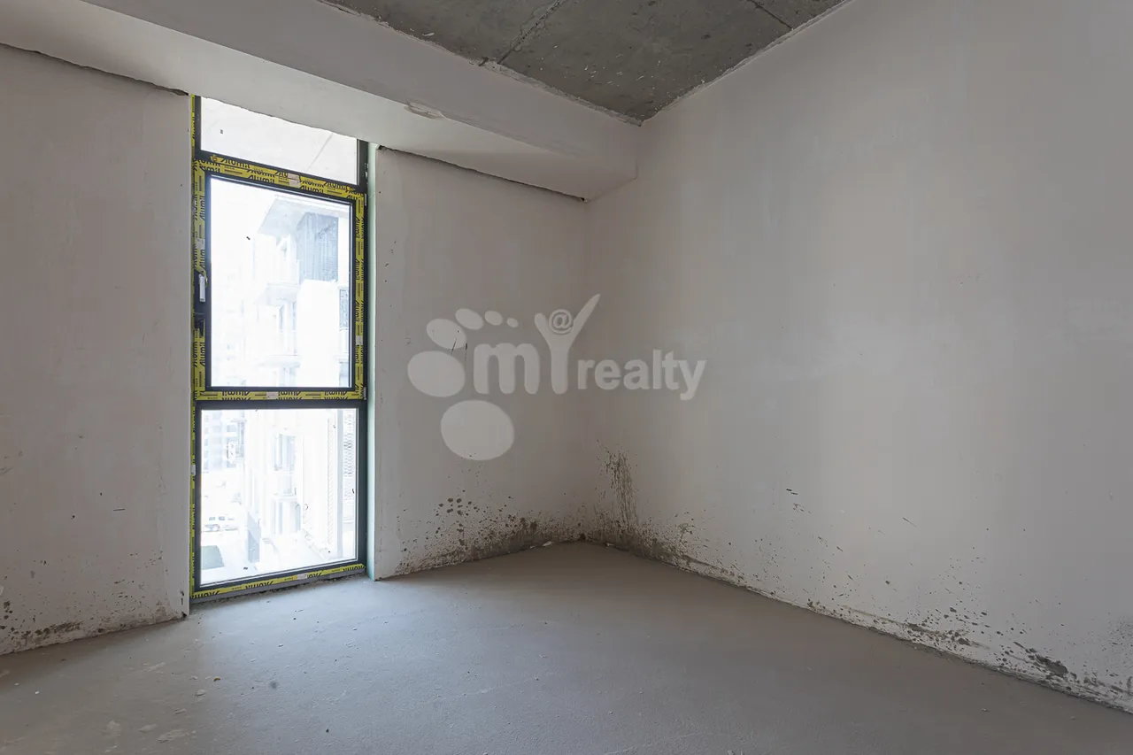 4 bedroom apartment for sale خیابان لِنینگراندیان, آچاپنیاک ایروان, 158334