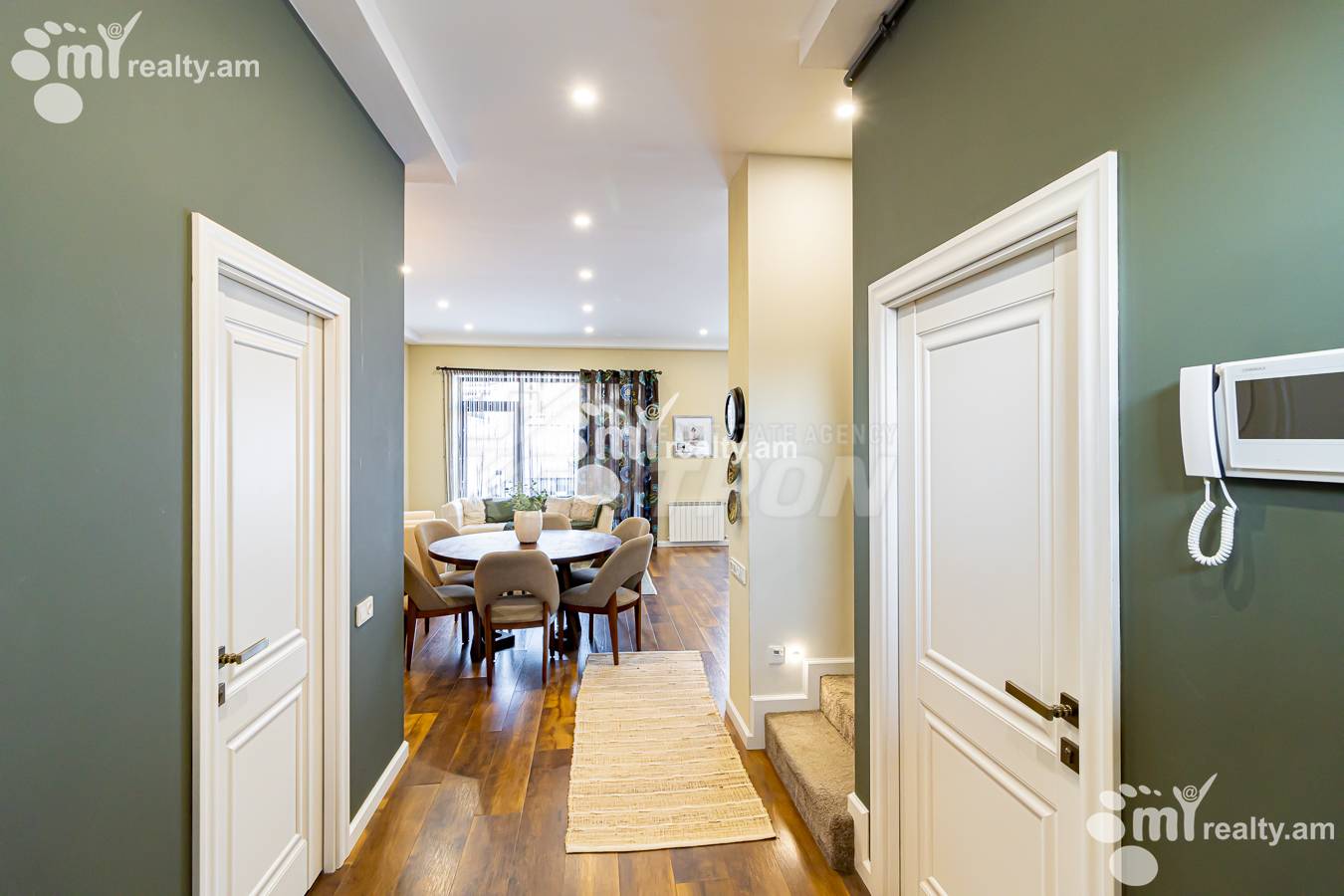 Купить дом Абовян бл, Аван Ереван, 154742