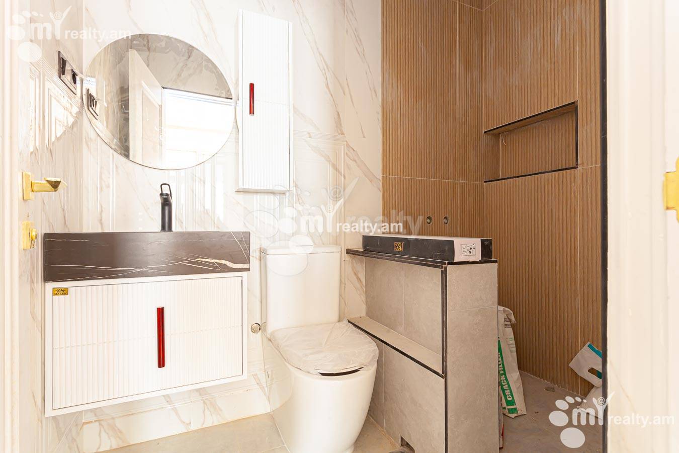 4 bedroom apartment for sale Adonts St, Arabkir Yerevan, 155049