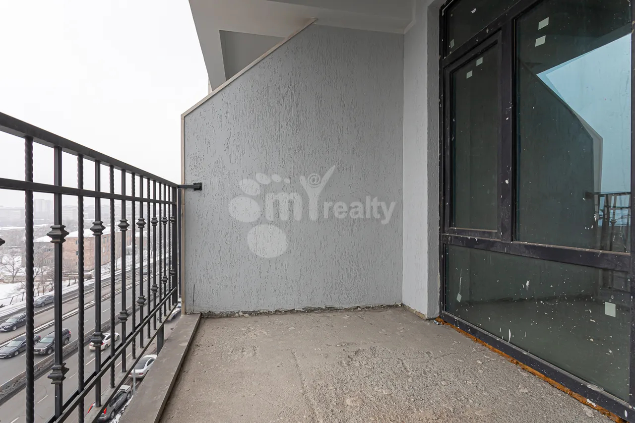 4 bedroom apartment for sale Gevorgyan st, Dawtaschen Yerevan, 159192