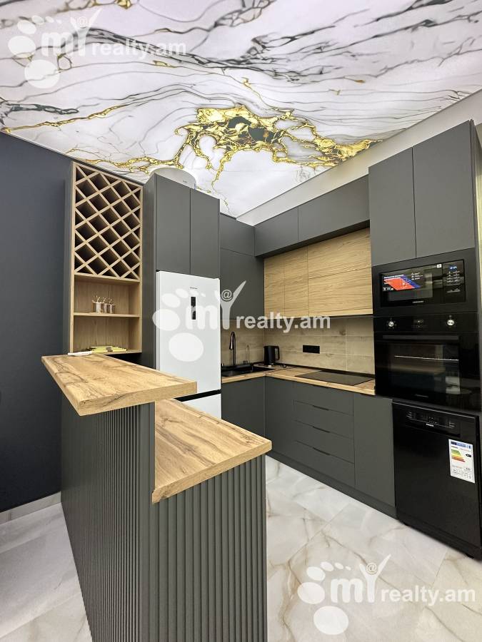 2 սենյականոց բնակարան  Կ. Ուլնեցու փող., Քանաքեռ-Զեյթուն Երևան, 158634