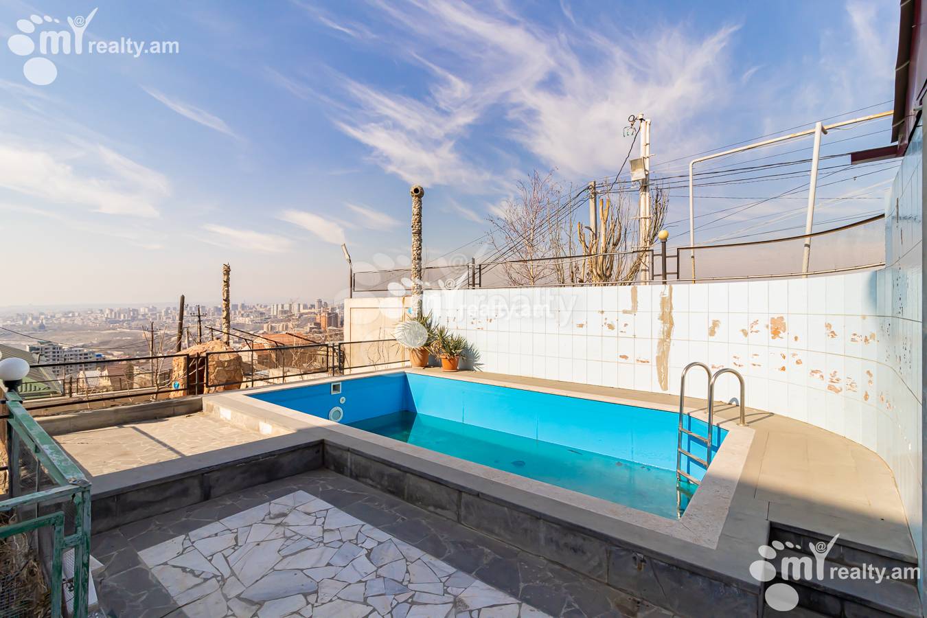 House for sale خیابان 8 نورک, نورک ماراش ایروان, 146282