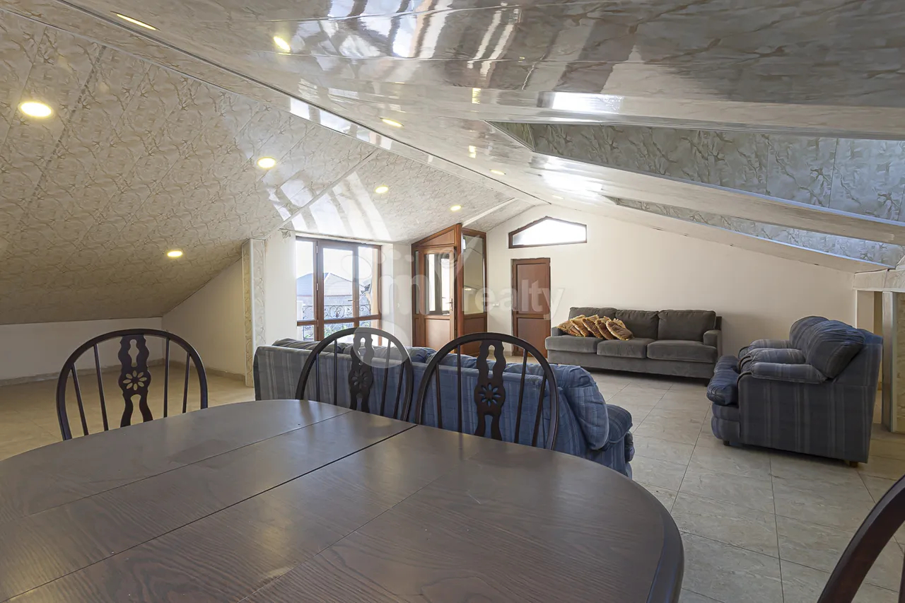 House for rent خیابان داوتاشِن بلوک 3, داوتاشِن ایروان, 161968