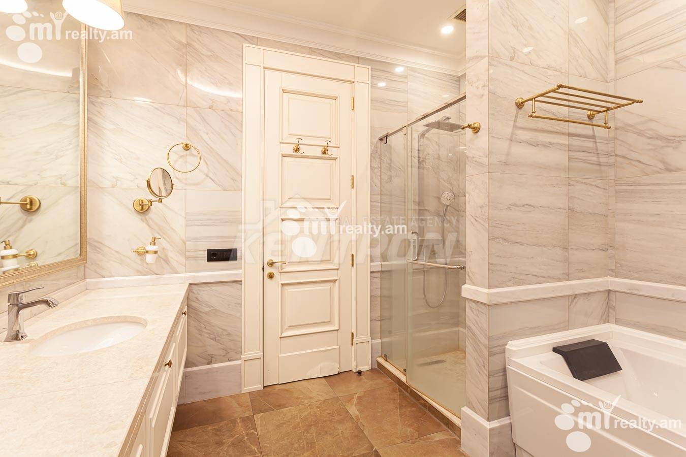 House for rent محله، خیابان باگرِواند, نور نورک ایروان, 154943