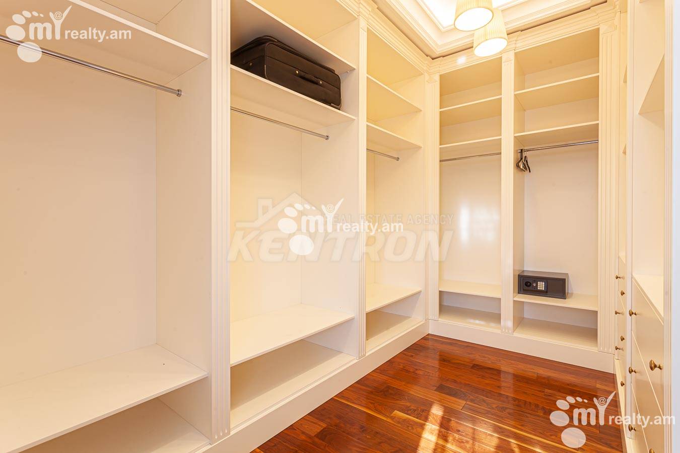 House for rent محله، خیابان باگرِواند, نور نورک ایروان, 154943