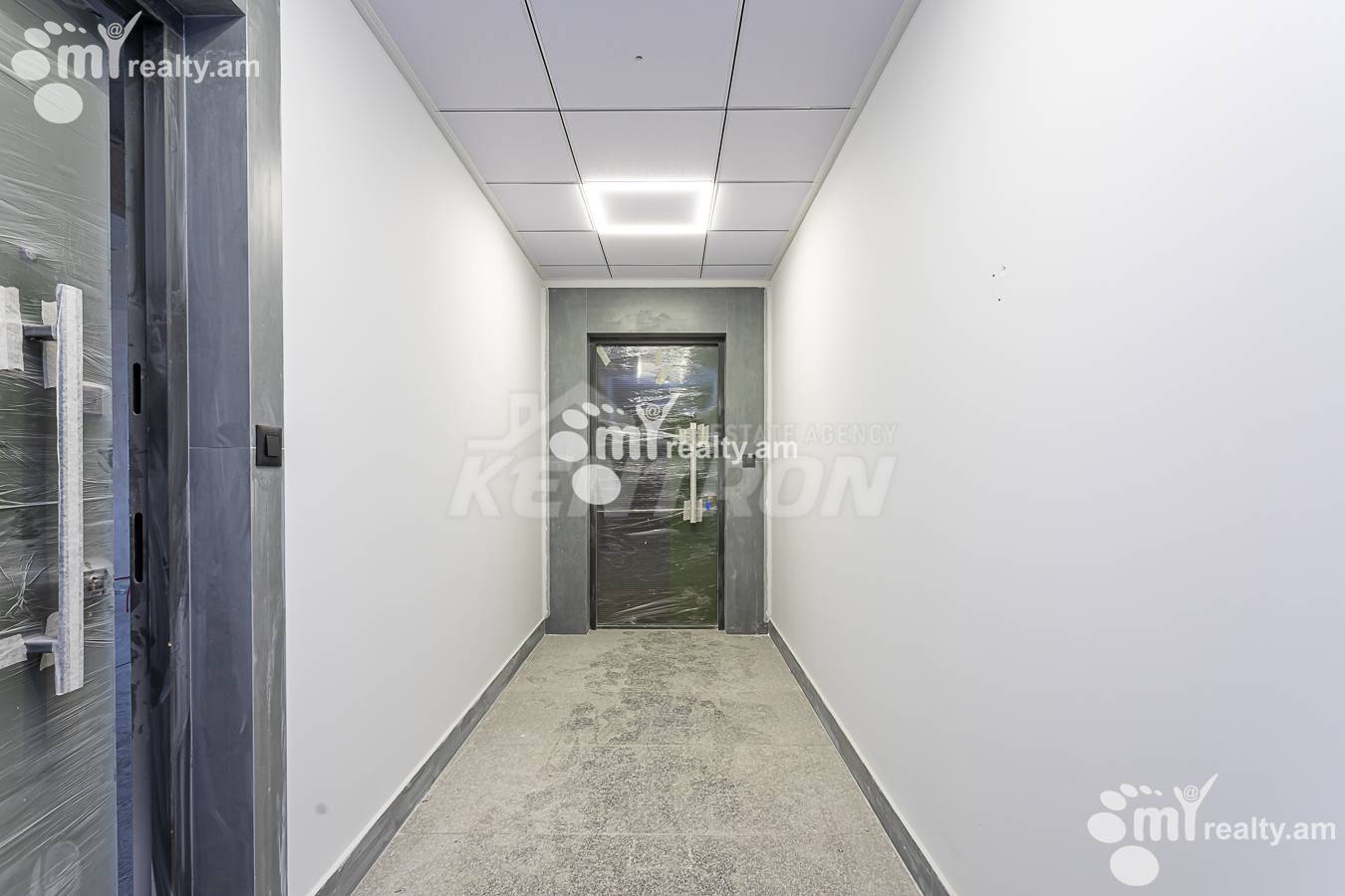 4 սենյականոց բնակարան  կառուցապատողից Գ. Հովսեփյան փող, Նորք-Մարաշ Երևան, 156607