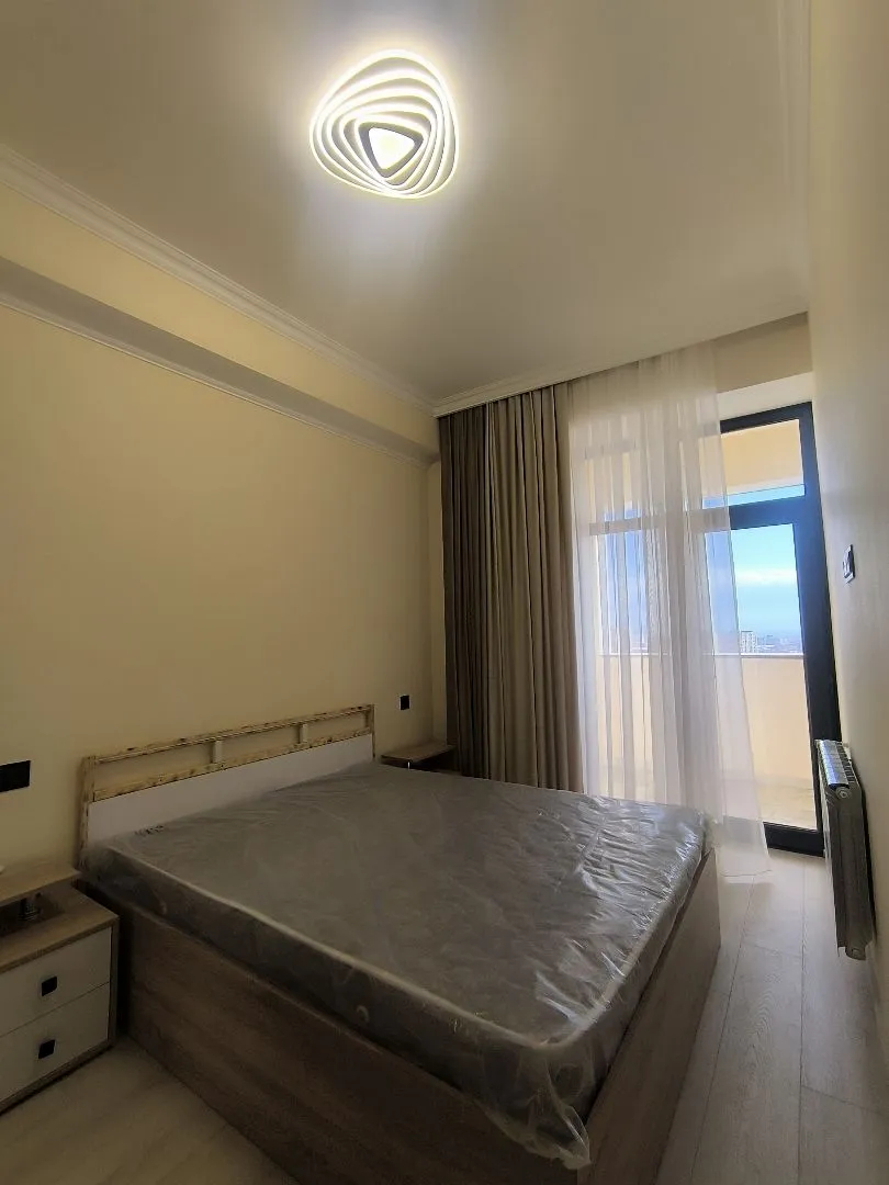 3 bedroom apartment for rent Norashen district, Adshapnjak Yerevan, 161852