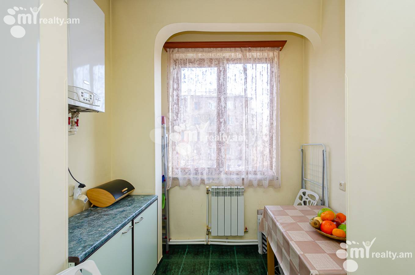 3 bedroom apartment for sale S. Qocharyan St, Nor Norque Yerevan, 151918