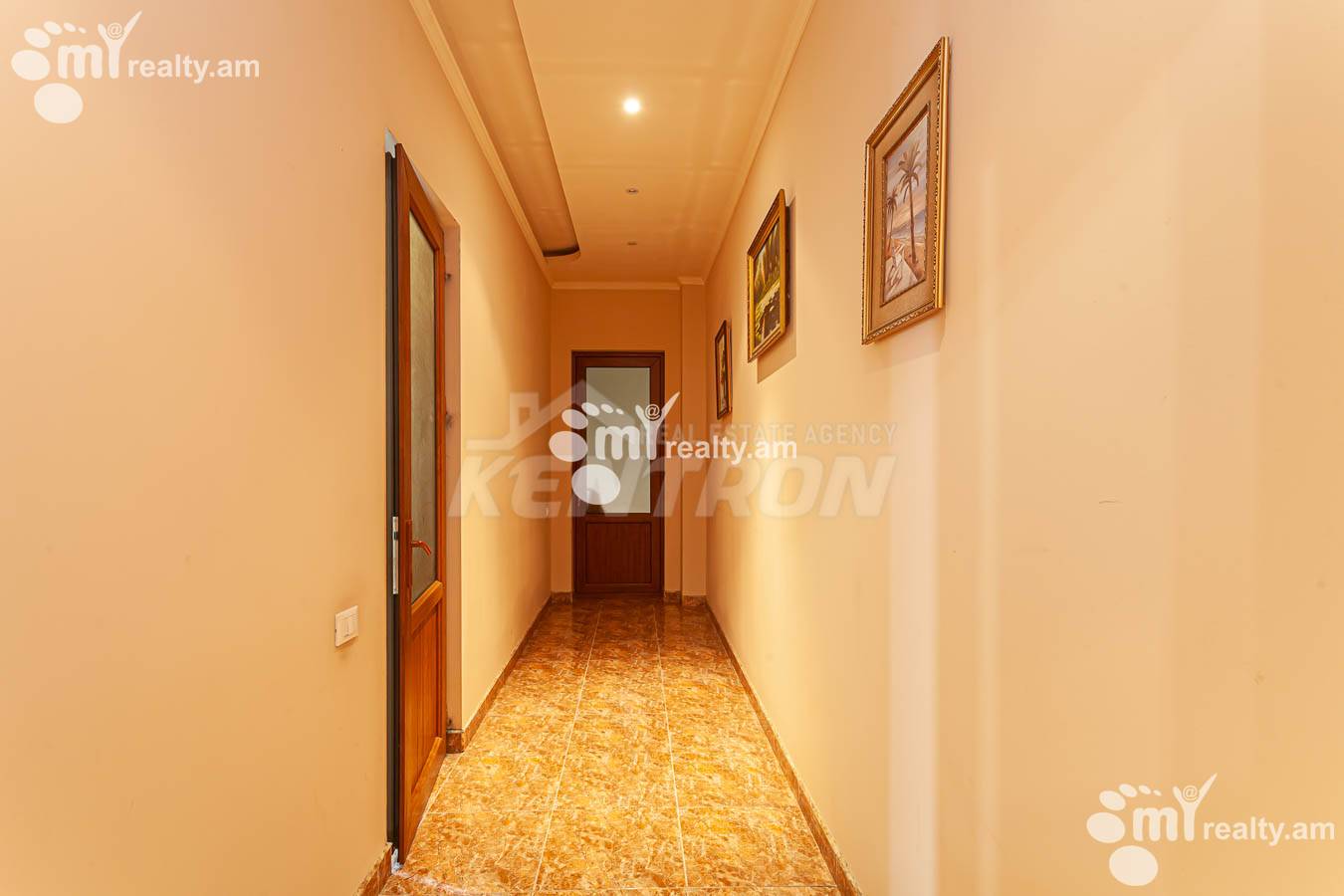 House for rent خیابان پیرومیان, داوتاشِن ایروان, 154162